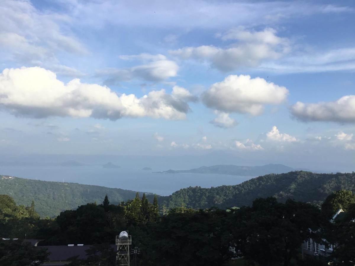 Condominium With Swimming Pool And Viewing Deck 大雅台 外观 照片